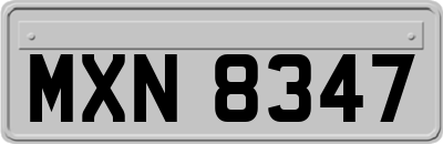 MXN8347