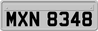 MXN8348