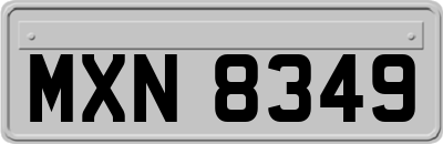 MXN8349