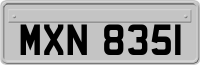 MXN8351