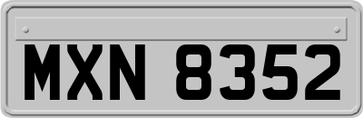 MXN8352