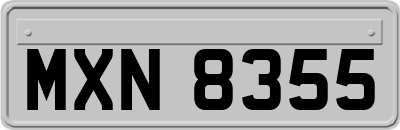 MXN8355