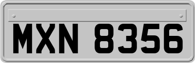 MXN8356