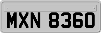 MXN8360