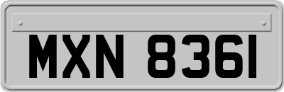 MXN8361