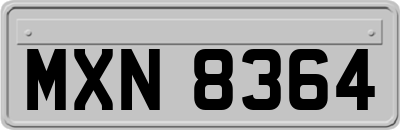 MXN8364