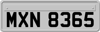 MXN8365