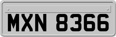 MXN8366