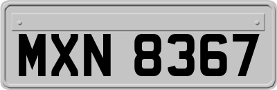 MXN8367