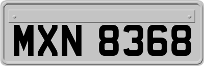 MXN8368