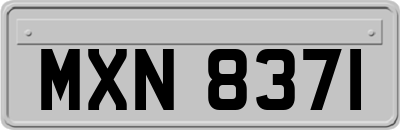 MXN8371