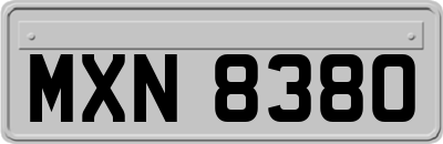 MXN8380