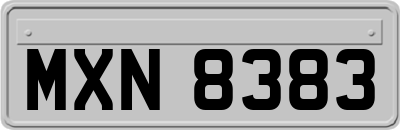 MXN8383