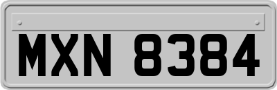 MXN8384