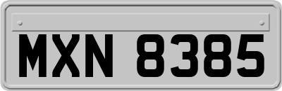 MXN8385