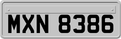 MXN8386