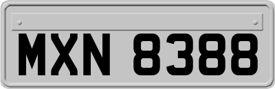 MXN8388