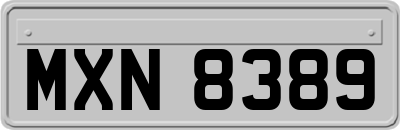 MXN8389