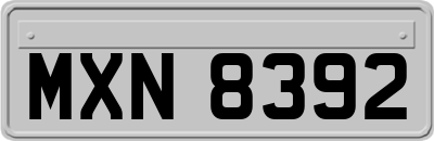 MXN8392