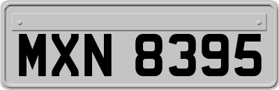 MXN8395