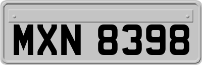 MXN8398