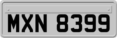 MXN8399