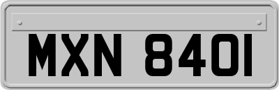 MXN8401