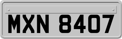 MXN8407