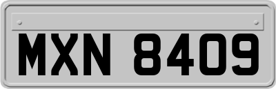 MXN8409