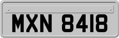 MXN8418