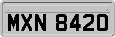 MXN8420