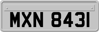 MXN8431