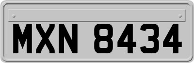 MXN8434