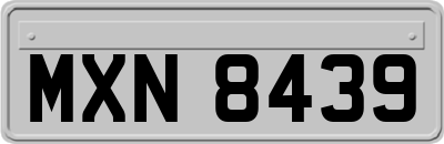 MXN8439