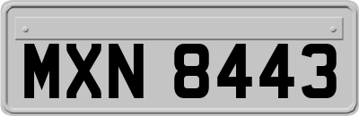 MXN8443