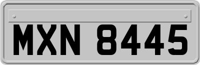 MXN8445