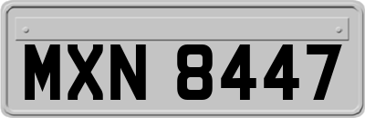 MXN8447