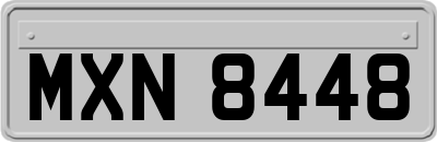 MXN8448