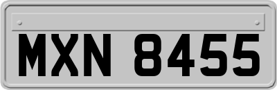 MXN8455