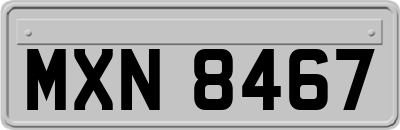 MXN8467