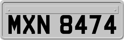 MXN8474