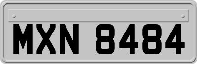 MXN8484