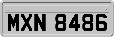 MXN8486