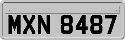 MXN8487