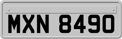 MXN8490