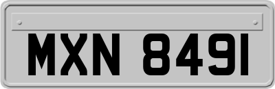 MXN8491