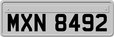 MXN8492