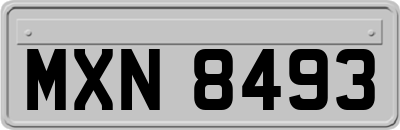 MXN8493