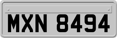 MXN8494