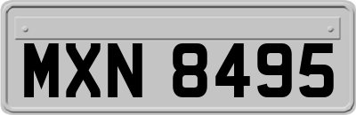 MXN8495